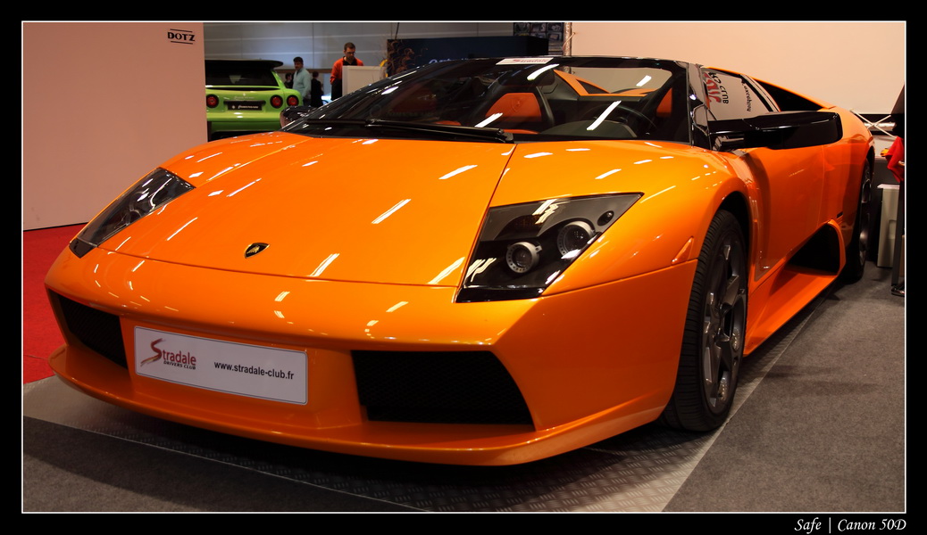 2008   10   Salon auto Paris   278